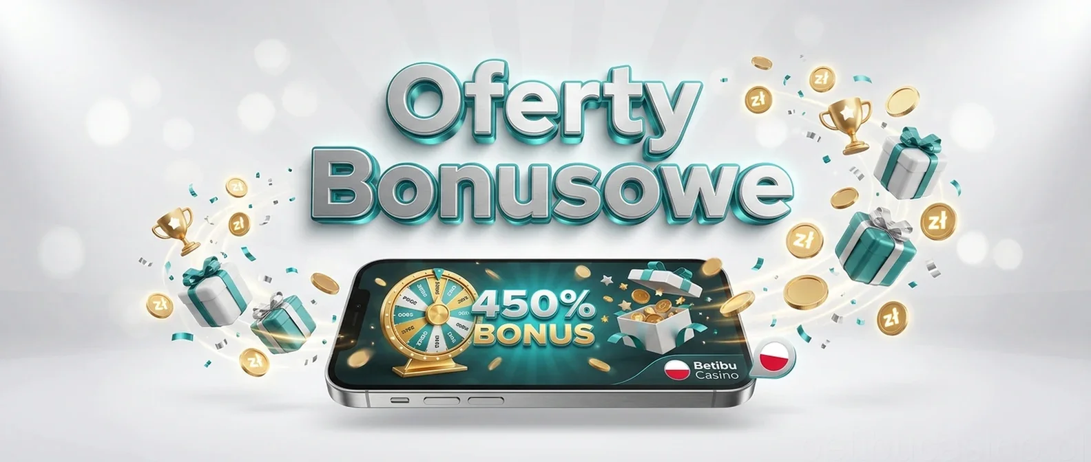 Oferty Bonusowe